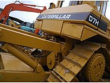 CATERPILLAR D7H Photo #7
