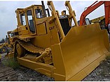 CATERPILLAR D7H Photo #8