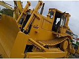CATERPILLAR D7H Photo #9