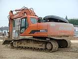 09 DOOSAN DH300 LC-7