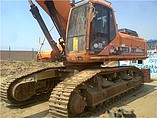 2010 DOOSAN DH500 LC-7 Photo #4