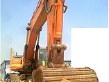 2010 DOOSAN DH500 LC-7 Photo #5