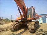 2010 DOOSAN DH500 LC-7 Photo #6