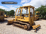 98 CATERPILLAR D3C XL HST III