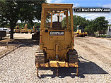 1998 CATERPILLAR D3C XL HST III Photo #2