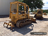 1998 CATERPILLAR D3C XL HST III Photo #4