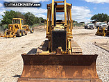 1998 CATERPILLAR D3C XL HST III Photo #6