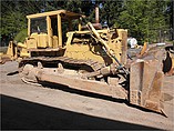 1981 CATERPILLAR D8K Photo #2