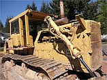 1981 CATERPILLAR D8K Photo #3