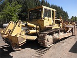 1981 CATERPILLAR D8K Photo #4