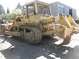 1981 CATERPILLAR D8K Photo #7