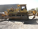 1981 CATERPILLAR D8K Photo #8