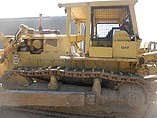 1981 CATERPILLAR D8K Photo #9