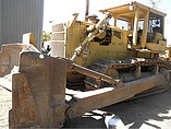 1981 CATERPILLAR D8K Photo #10