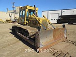 1977 CATERPILLAR D6D LGP Photo #1