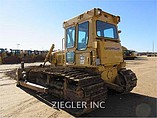 1977 CATERPILLAR D6D LGP Photo #2