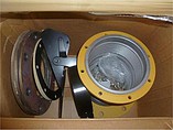 2014 CATERPILLAR C18 Photo #8