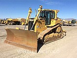 08 CATERPILLAR D6T XL