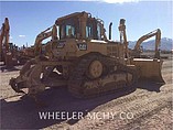 2008 CATERPILLAR D6T XL Photo #2
