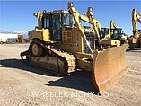 2008 CATERPILLAR D6T XL Photo #3