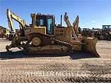 2008 CATERPILLAR D6T XL Photo #4