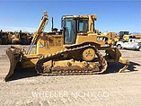 2008 CATERPILLAR D6T XL Photo #5