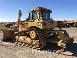 2008 CATERPILLAR D6T XL Photo #6