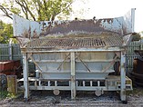 DOZER TRAP BELT FEEDER 36" X 20' W GRIZZLY