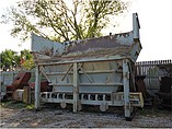 DOZER TRAP BELT FEEDER 36" X 20' W GRIZZLY Photo #2