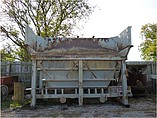 DOZER TRAP BELT FEEDER 36" X 20' W GRIZZLY Photo #3