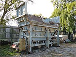 DOZER TRAP BELT FEEDER 36" X 20' W GRIZZLY Photo #4