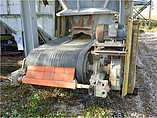 DOZER TRAP BELT FEEDER 36" X 20' W GRIZZLY Photo #5