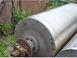 DINGS 78" X 36"DIA Photo #2