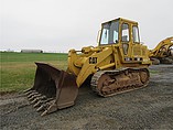 1994 CATERPILLAR 953B Photo #2