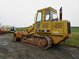 1994 CATERPILLAR 953B Photo #3