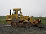 1994 CATERPILLAR 953B Photo #6