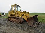 1994 CATERPILLAR 953B Photo #7