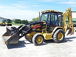 97 CATERPILLAR 416C IT