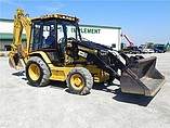 1997 CATERPILLAR 416C IT Photo #2