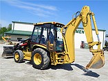 1997 CATERPILLAR 416C IT Photo #3