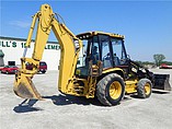 1997 CATERPILLAR 416C IT Photo #4