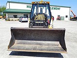 1997 CATERPILLAR 416C IT Photo #5