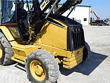 1997 CATERPILLAR 416C IT Photo #6