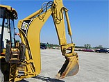 1997 CATERPILLAR 416C IT Photo #7