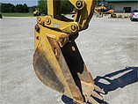 1997 CATERPILLAR 416C IT Photo #16