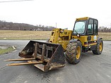 CATERPILLAR TH62