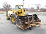 CATERPILLAR TH62 Photo #2