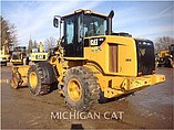 2012 CATERPILLAR 930H Photo #4