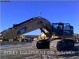 2011 CATERPILLAR 374DL Photo #2