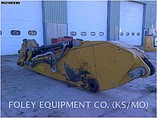 2011 CATERPILLAR 374DL Photo #6
